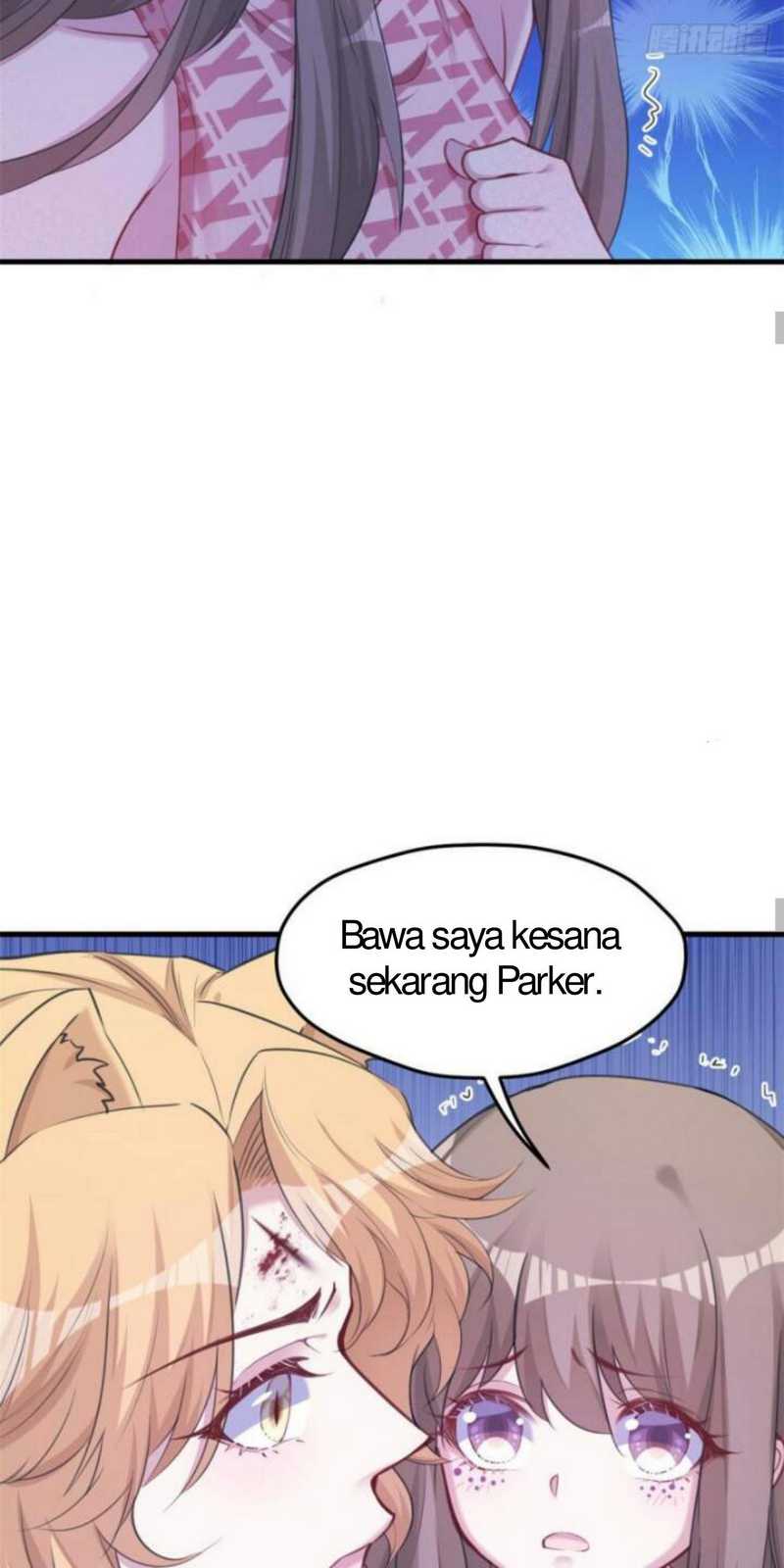 Beauty and the Beasts Chapter 207 Gambar 25